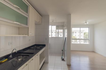 Apartamento para alugar com 53m², 2 quartos e 1 vagaCozinha