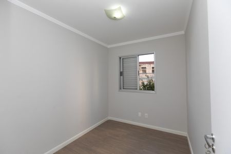 Apartamento à venda com 60m², 3 quartos e 1 vagaQUARTO 3