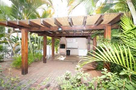 Apartamento à venda com 60m², 3 quartos e 1 vagaCHURRASQUEIRAS