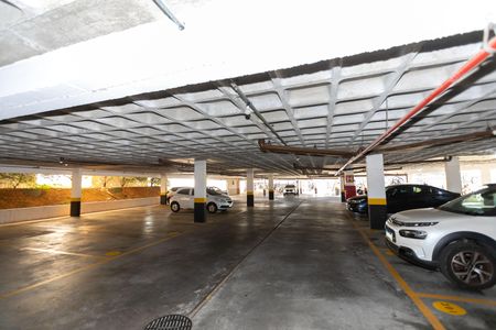 Apartamento à venda com 60m², 3 quartos e 1 vagaGUARAGEM