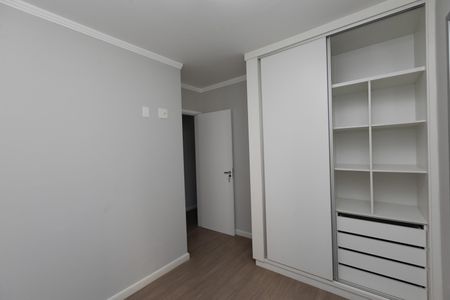Apartamento à venda com 60m², 3 quartos e 1 vagaQuarto 1 - Armários