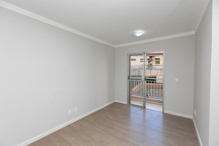 Apartamento à venda com 60m², 3 quartos e 1 vagaSALA