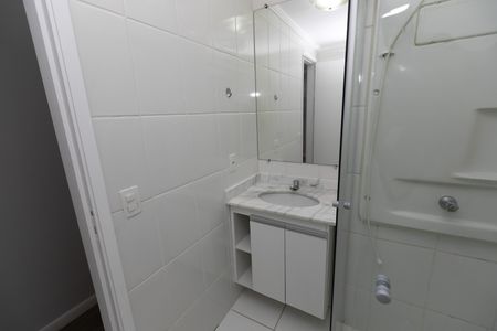 Apartamento à venda com 60m², 3 quartos e 1 vagaBANHEIRO SOCIAL