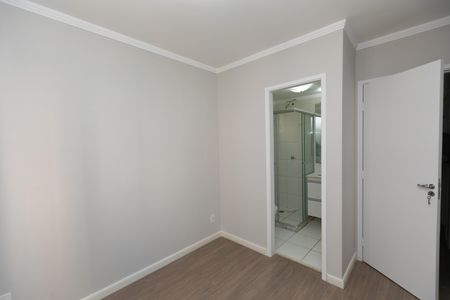 Apartamento à venda com 60m², 3 quartos e 1 vagaQUARTO 2 SUITE