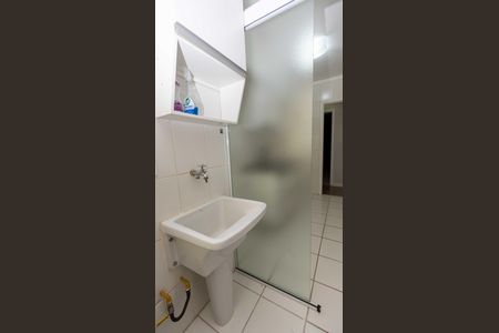 Apartamento à venda com 60m², 3 quartos e 1 vagaÁREA DE 