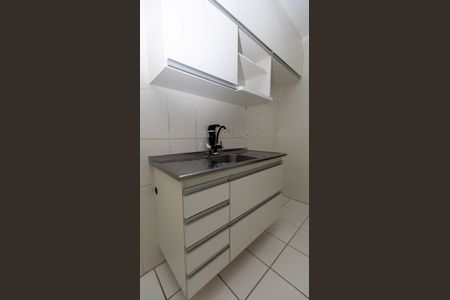 Apartamento à venda com 60m², 3 quartos e 1 vagaCOZINHA