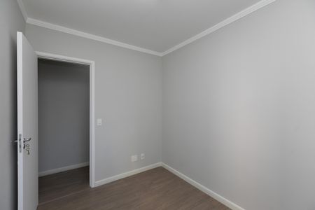 Apartamento à venda com 60m², 3 quartos e 1 vagaQUARTO 3