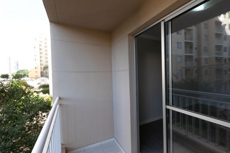 Apartamento à venda com 60m², 3 quartos e 1 vagaSACADA
