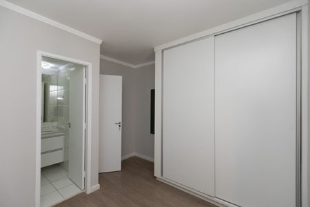 Apartamento à venda com 60m², 3 quartos e 1 vagaQuarto 2 - Suíte