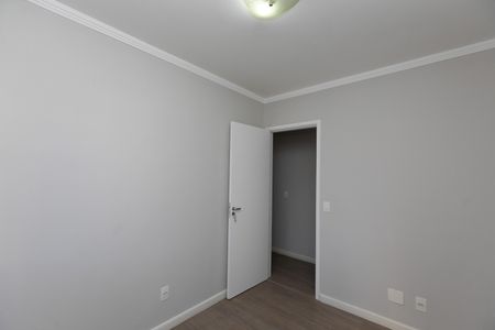 Apartamento à venda com 60m², 3 quartos e 1 vagaQUARTO 3