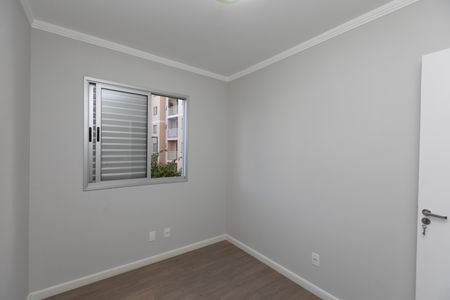 Apartamento à venda com 60m², 3 quartos e 1 vagaQUARTO 3