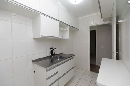 Apartamento à venda com 60m², 3 quartos e 1 vagaCOZINHA