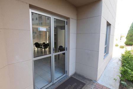 Apartamento à venda com 60m², 3 quartos e 1 vagaSALÃO SOCIAL