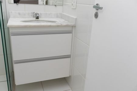Apartamento à venda com 60m², 3 quartos e 1 vagaBANHEIRO SUITE