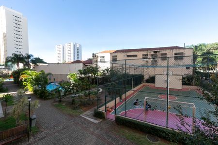 Apartamento à venda com 60m², 3 quartos e 1 vagaÁREA COMUM