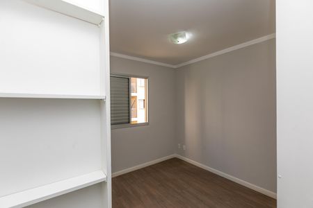 Apartamento à venda com 60m², 3 quartos e 1 vagaQUARTO 2