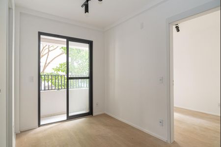 Apartamento à venda com 36m², 2 quartos e sem vagaSala