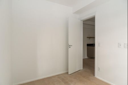 Apartamento à venda com 36m², 2 quartos e sem vagaQuarto 1