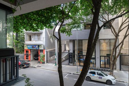 Apartamento à venda com 36m², 2 quartos e sem vagaVista do Quarto 2