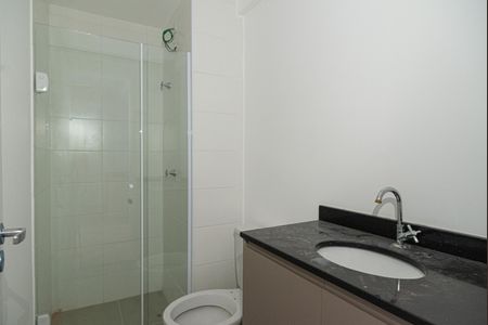 Apartamento à venda com 36m², 2 quartos e sem vagaBanheiro