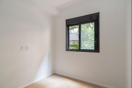 Apartamento à venda com 36m², 2 quartos e sem vagaQuarto 1