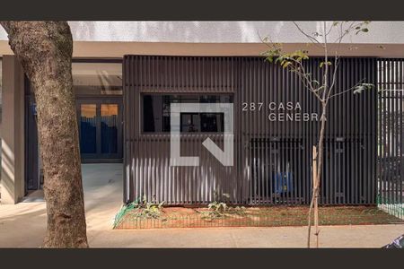 Apartamento à venda com 36m², 2 quartos e sem vagaFachada