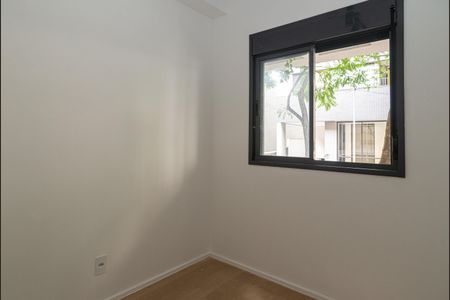 Apartamento à venda com 36m², 2 quartos e sem vagaQuarto 2