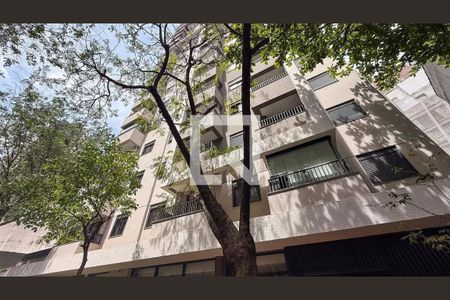 Apartamento à venda com 36m², 2 quartos e sem vagaFachada