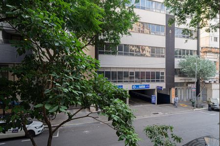 Apartamento à venda com 36m², 2 quartos e sem vagaVista do Quarto 1