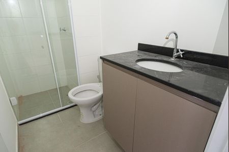 Apartamento à venda com 36m², 2 quartos e sem vagaBanheiro