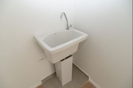 Apartamento à venda com 36m², 2 quartos e sem vagaCozinha