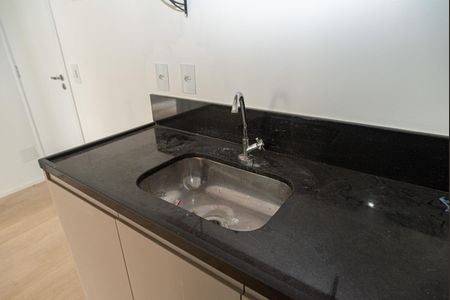 Apartamento à venda com 36m², 2 quartos e sem vagaCozinha