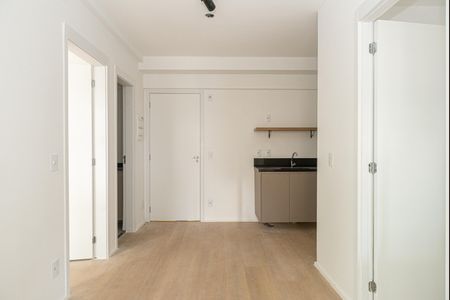 Apartamento à venda com 36m², 2 quartos e sem vagaSala
