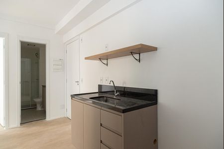 Apartamento à venda com 36m², 2 quartos e sem vagaCozinha