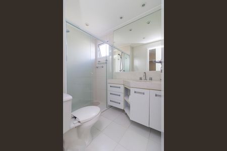 Apartamento à venda com 143m², 3 quartos e 5 vagasSuíte 1 - Banheiro