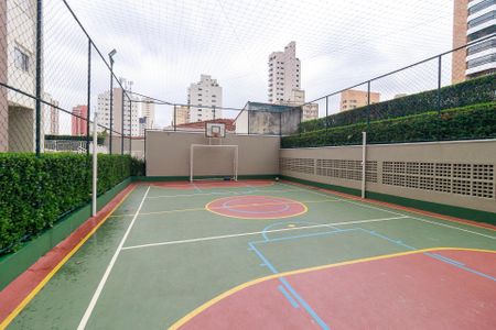 Apartamento à venda com 143m², 3 quartos e 5 vagasQuadra Esportiva