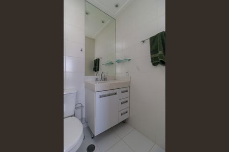 Apartamento à venda com 143m², 3 quartos e 5 vagasSuíte 2 - Banheiro