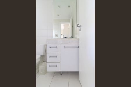 Apartamento à venda com 143m², 3 quartos e 5 vagasSuíte 3 - Banheiro