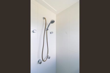 Apartamento à venda com 143m², 3 quartos e 5 vagasSuíte 1 - Banheiro