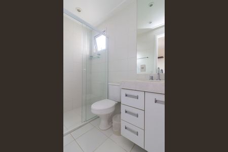 Apartamento à venda com 143m², 3 quartos e 5 vagasSuíte 3 - Banheiro