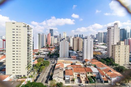 Apartamento à venda com 143m², 3 quartos e 5 vagasSuíte 3 - Vista