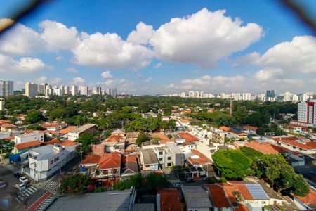 Apartamento à venda com 143m², 3 quartos e 5 vagasSuíte 1 - Vista