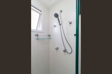 Apartamento à venda com 143m², 3 quartos e 5 vagasSuíte 2 - Banheiro