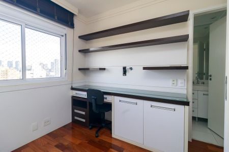 Apartamento à venda com 143m², 3 quartos e 5 vagasSuíte 3