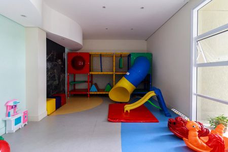 Apartamento à venda com 143m², 3 quartos e 5 vagasBrinquedoteca