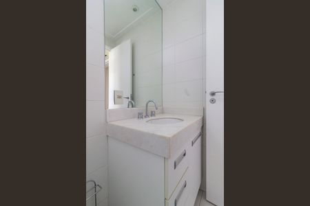 Apartamento à venda com 143m², 3 quartos e 5 vagasSuíte 3 - Banheiro