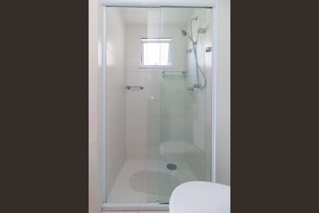 Apartamento à venda com 143m², 3 quartos e 5 vagasSuíte 2 - Banheiro