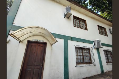 Apartamento à venda com 65m², 2 quartos e 1 vagaÁrea comum - Salão de festas