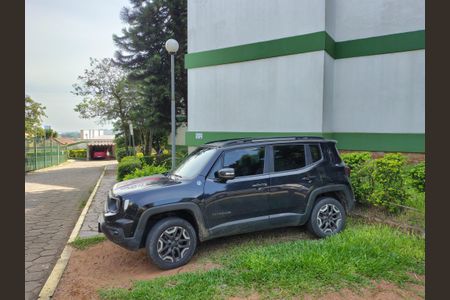 Apartamento à venda com 65m², 2 quartos e 1 vagaGaragem