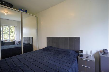 Apartamento à venda com 65m², 2 quartos e 1 vagaQuarto 2